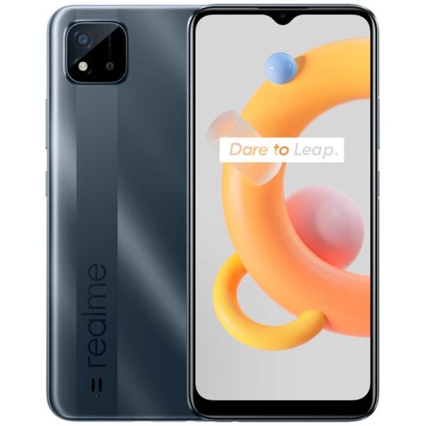 Realme C11 2GB RAM 32GB storage Price in Pakistan