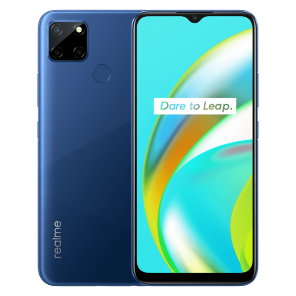 Realme C12 3GB RAM 32GB storage Price in Pakistan