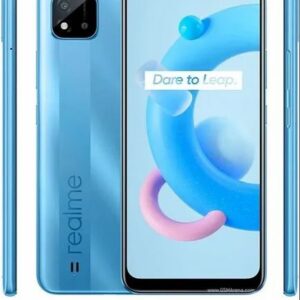 Realme C20 2GB RAM 32GB storage Price in Pakistan