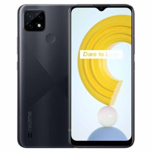 Realme C21 3GB RAM 32GB storage Price in Pakistan