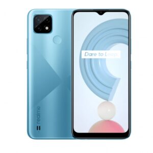 Realme C21 4GB RAM 64GB storage Price in Pakistan