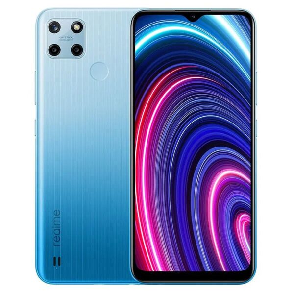 Realme C25Y 4GB RAM 64GB storage Price in Pakistan