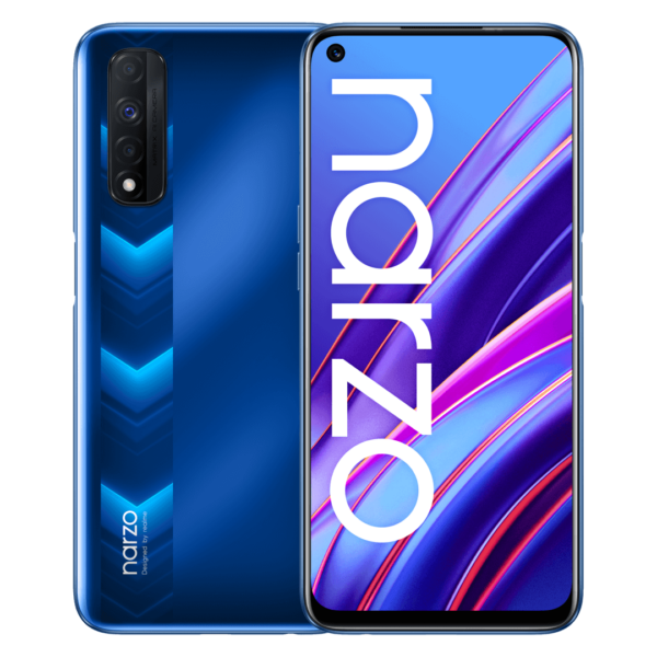 Realme Narzo 30 6GB RAM 128GB storage Price in Pakistan