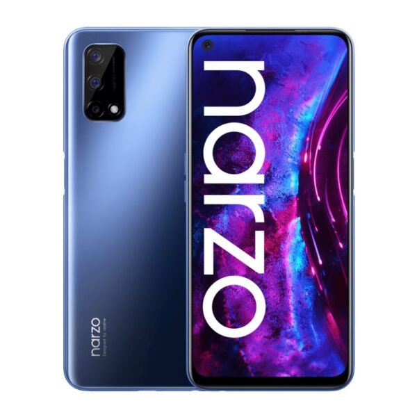 Realme Narzo 30 Pro 5G 6GB RAM 64GB storage Price in Pakistan