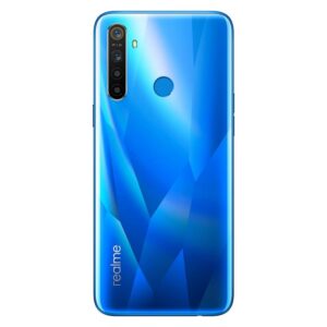 Realme 5 4GB RAM 64GB storage Price in Pakistan