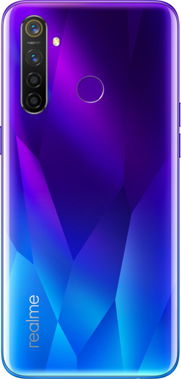 Realme 5 Pro 6GB RAM 128GB storage Price in Pakistan