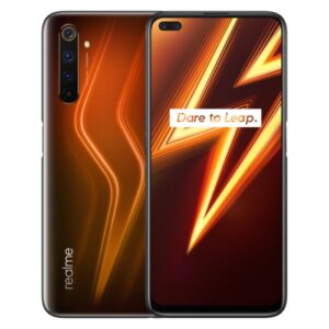 Realme 6 Pro 6GB RAM 64GB storage Price in Pakistan