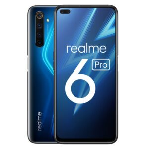 Realme 6 Pro 6GB RAM 128GB storage Price in Pakistan