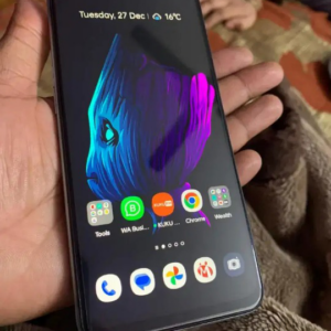 Realme 7 6GB RAM 64GB storage Price in Pakistan