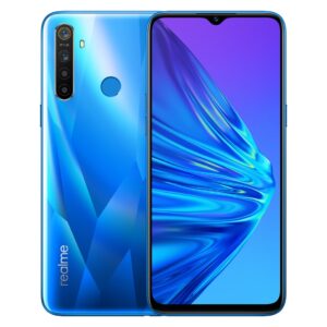 Realme 8 4GB RAM 64GB storage Price in Pakistan