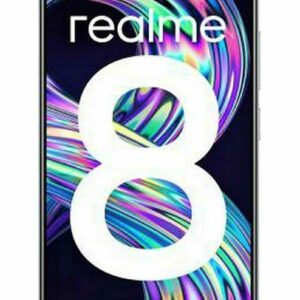 Realme 8 6GB RAM 128GB storage Price in Pakistan