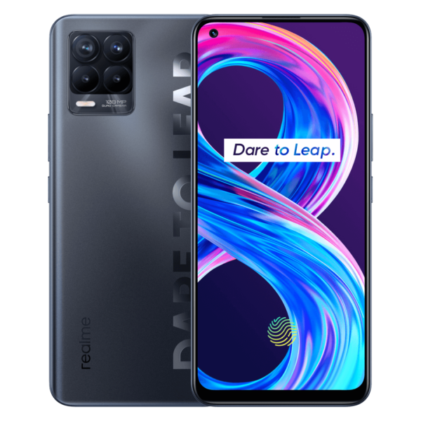 Realme 8 Pro 6GB RAM 128GB storage Price in Pakistan