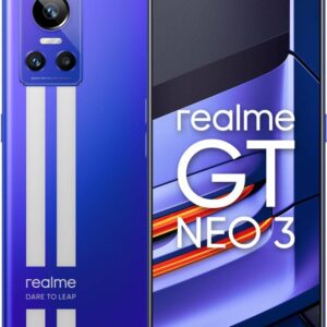 Realme GT 12GB RAM 256GB storage Price in Pakistan