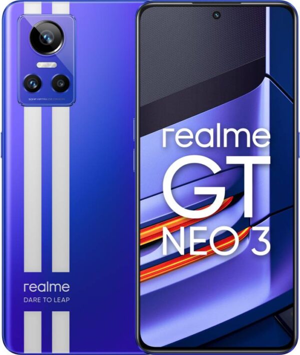 Realme GT 12GB RAM 256GB storage Price in Pakistan