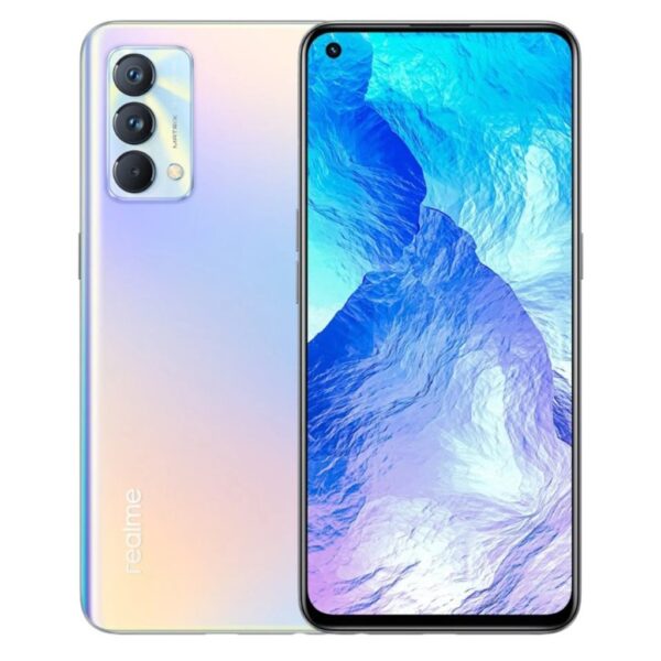 Realme GT Master Edition 8GB RAM 256GB storage Price in Pakistan