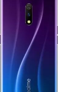 Realme X 8GB RAM 128GB storage Price in Pakistan