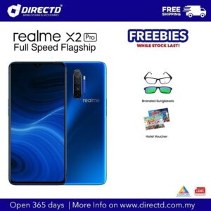 Realme X2 Pro 12GB RAM 256GB storage Price in Pakistan