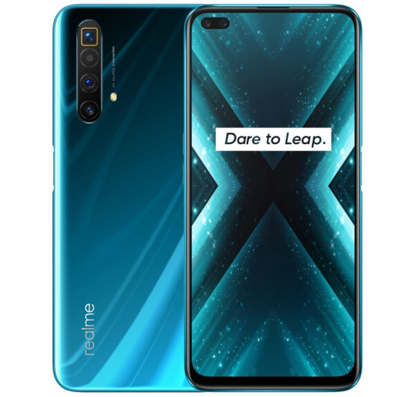 Realme X3 SuperZoom 8GB RAM 128GB storage Price in Pakistan