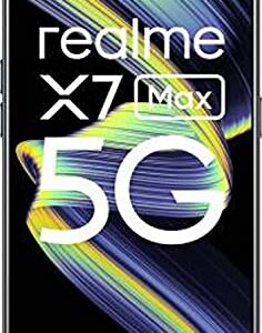 Realme X7 8GB RAM 128GB storage Price in Pakistan