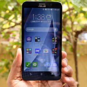 Asus ZenFone 2 4GB RAM 32GB storage Price in Pakistan