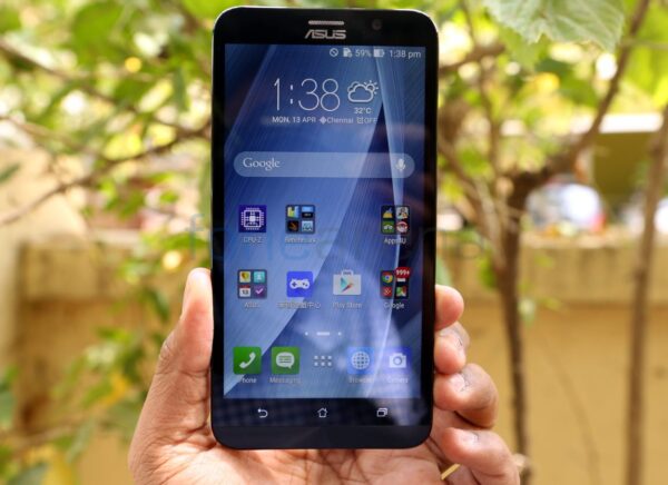 Asus ZenFone 2 4GB RAM 32GB storage Price in Pakistan