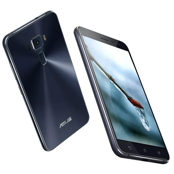 Asus ZenFone 3 4GB RAM 128GB storage Price in Pakistan