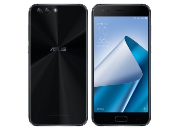 Asus ZenFone 4 6GB RAM 64GB storage Price in Pakistan