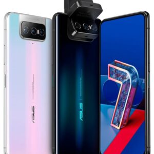 Asus ZenFone 7 8GB RAM 256GB storage Price in Pakistan