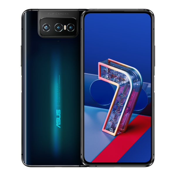 Asus ZenFone 7 Pro 8GB RAM 256GB storage Price in Pakistan