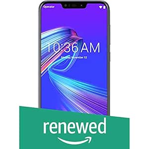 Asus ZenFone Max M2 3GB RAM 32GB storage Price in Pakistan