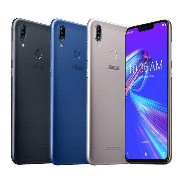 Asus ZenFone Max M2 4GB RAM 64GB storage Price in Pakistan