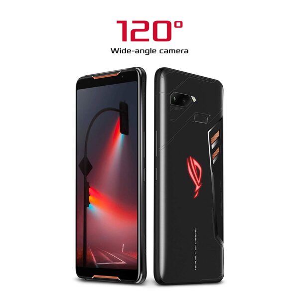 Asus ROG Phone 8GB RAM 128GB storage Price in Pakistan