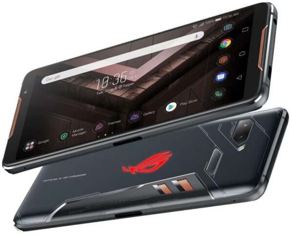 Asus ROG Phone 8GB RAM 512GB storage Price in Pakistan