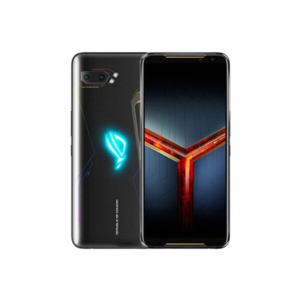 Asus ROG Phone 2 12GB RAM 128GB storage Price in Pakistan