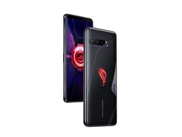 Asus ROG Phone 3 12GB RAM 128GB storage Price in Pakistan