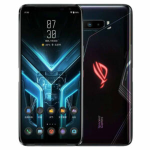 Asus ROG Phone 3 12GB RAM 256GB storage Price in Pakistan