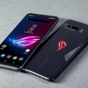 Asus ROG Phone 5 16GB RAM 512GB storage Price in Pakistan