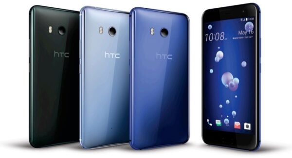 HTC U11 4GB RAM 64GB storage Price in Pakistan