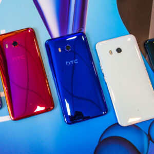 HTC U11 6GB RAM 128GB storage Price in Pakistan