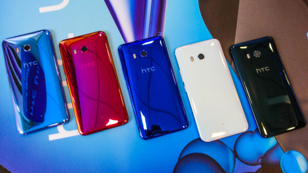 HTC U11 6GB RAM 128GB storage Price in Pakistan