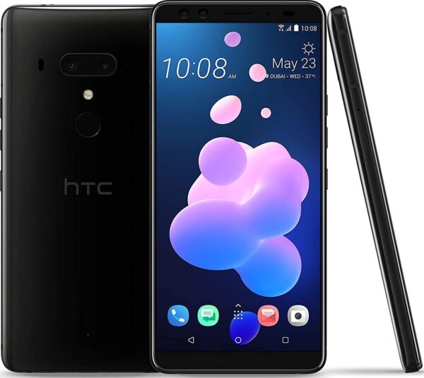 HTC U12+ 6GB RAM 128GB storage Price in Pakistan