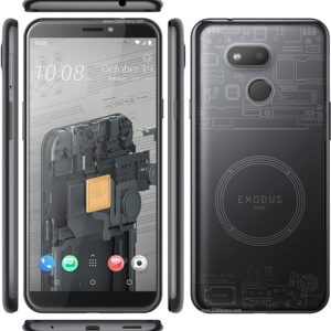 HTC Exodus 1s 4GB RAM 64GB storage Price in Pakistan