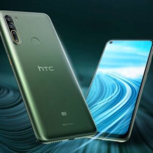 HTC U20 5G 8GB RAM 128GB storage Price in Pakistan