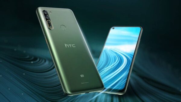 HTC U20 5G 8GB RAM 128GB storage Price in Pakistan