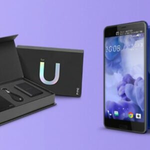 HTC U Ultra 4GB RAM 128GB storage Price in Pakistan