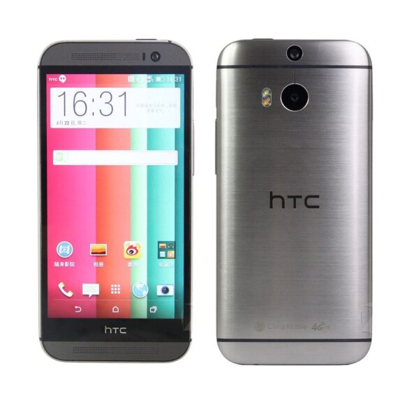 HTC One M8 2GB RAM 32GB storage Price in Pakistan