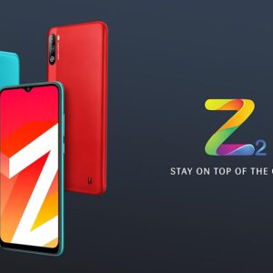 Lava Z2 2GB RAM 32GB storage Price in Pakistan