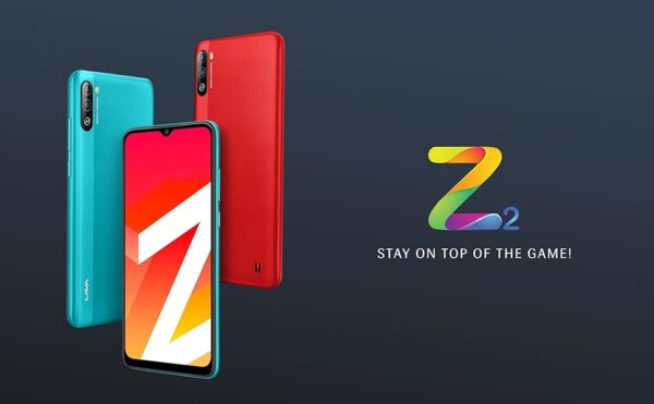 Lava Z2 2GB RAM 32GB storage Price in Pakistan