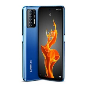 Lava Agni 5G 6GB RAM 128GB storage Price in Pakistan