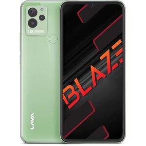 Lava Blaze 3GB RAM 32GB storage Price in Pakistan